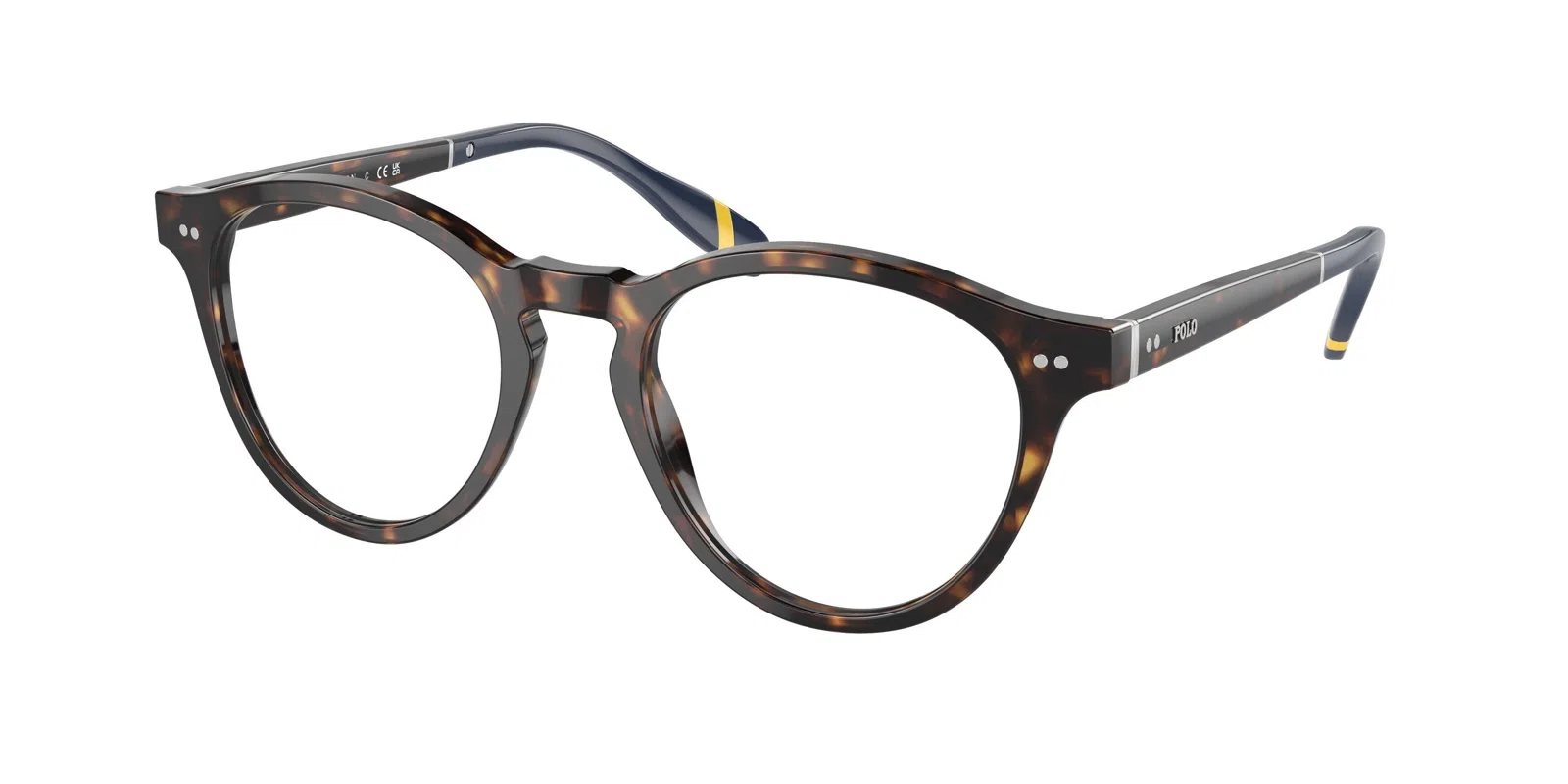 Polo 2268 Eyeglasses - view 5